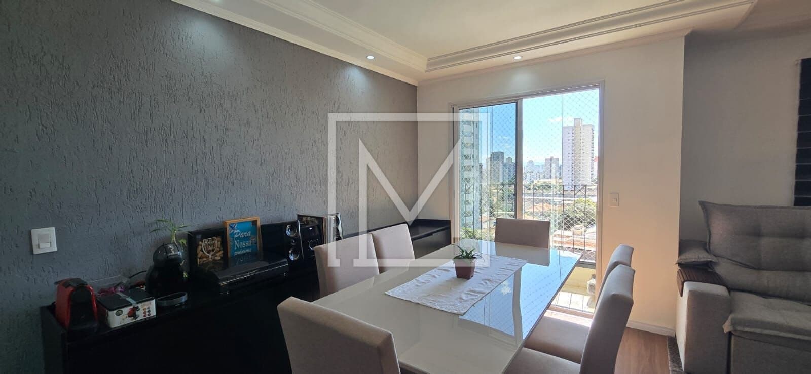 Apartamento com 3 dormitórios à venda, 88 m² por R$ 699.000,00 – Vila Moinho Velho – São Paulo/SP — foto 2 de 34