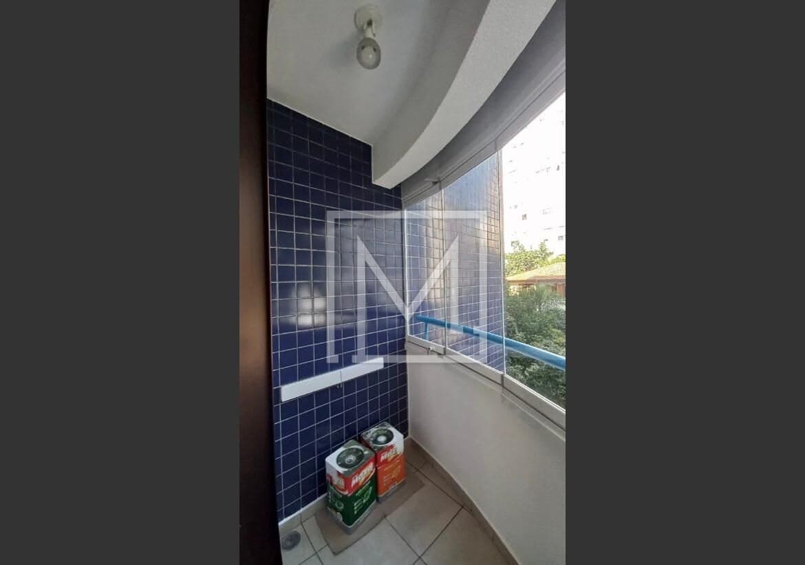 Apartamento com 2 dormitórios à venda, 46 m² por R$ 749.000,00 – Jardim Paulista – São Paulo/SP — foto 4 de 30