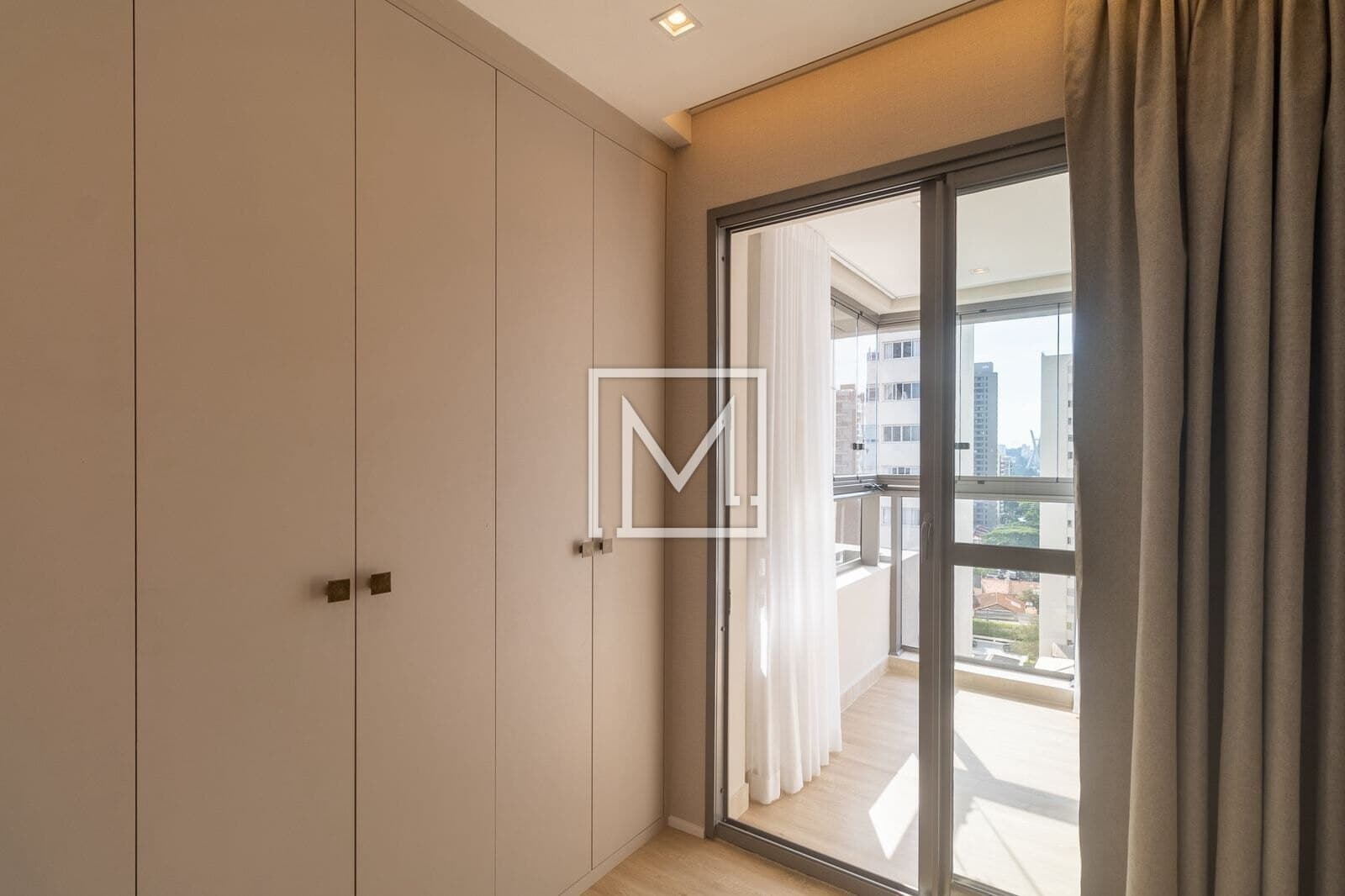 Apartamento para alugar, 81 m² por R$ 17.300,00/mês – Campo Belo – São Paulo/SP — foto 3 de 18