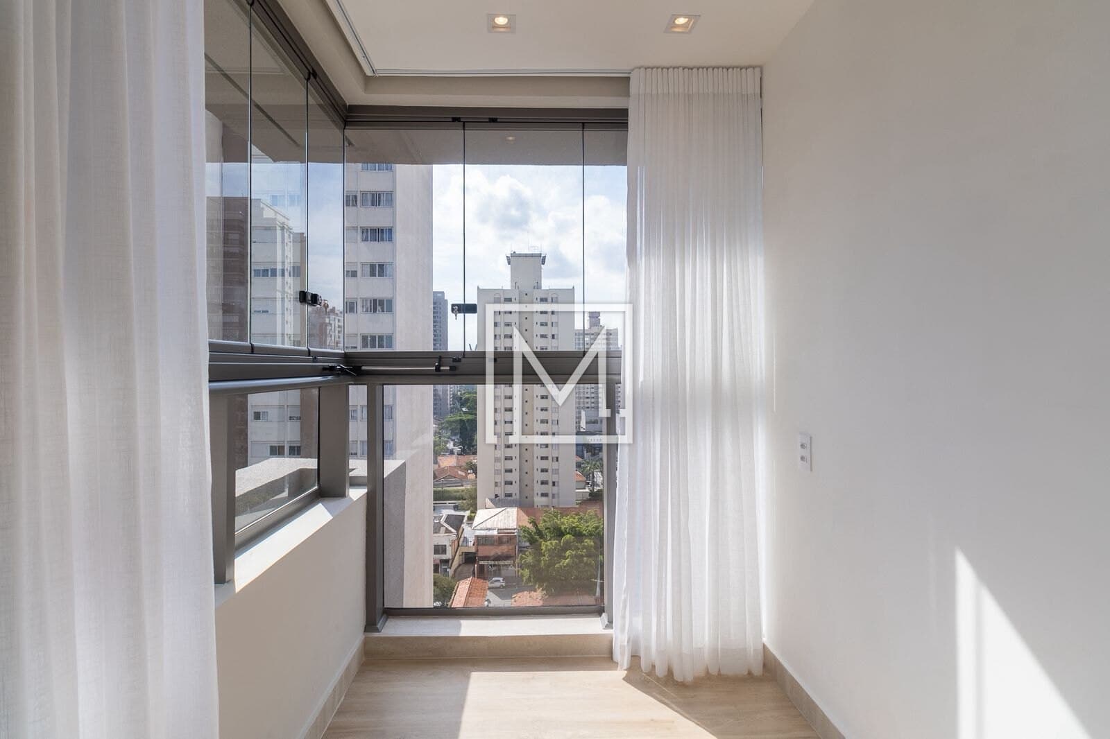 Apartamento para alugar, 81 m² por R$ 17.300,00/mês – Campo Belo – São Paulo/SP — foto 4 de 18