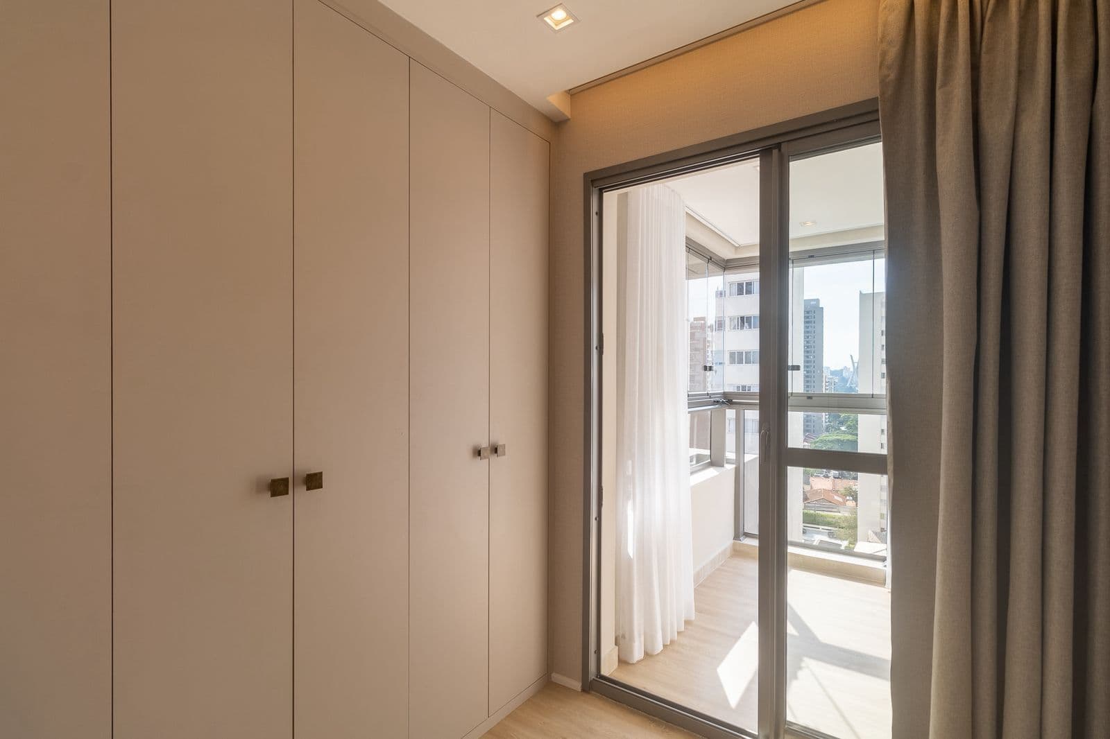 Apartamento para alugar, 81 m² por R$ 17.300,00/mês – Campo Belo – São Paulo/SP — foto 3 de 18