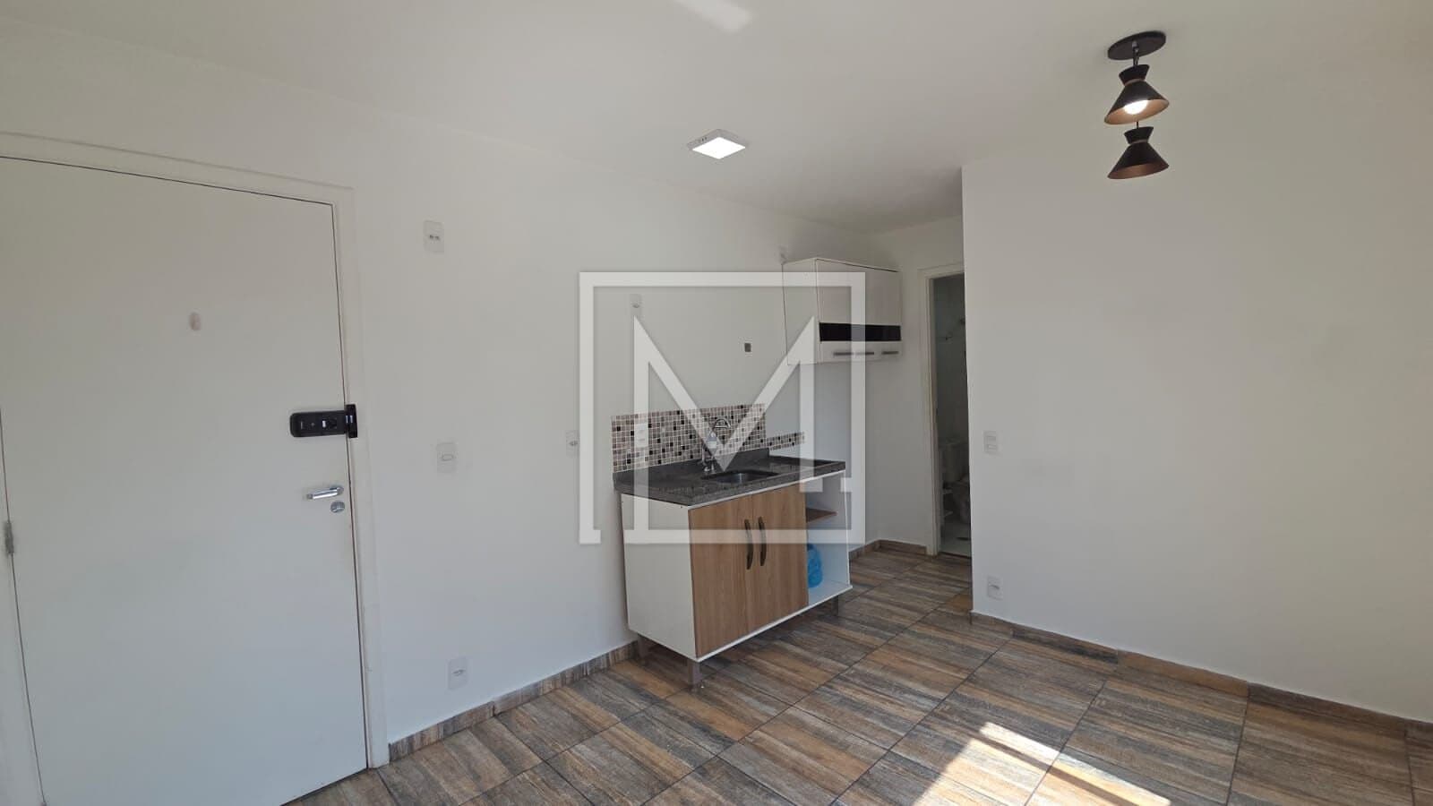 Apartamento à venda, 32 m² por R$ 295.000,00 – Centro – São Paulo/SP — foto 3 de 35