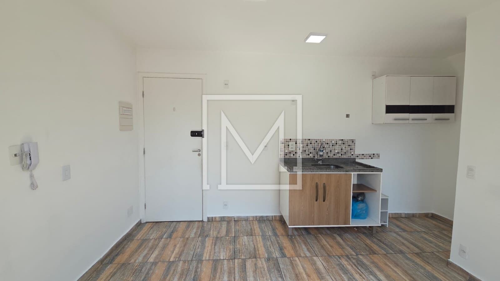 Apartamento à venda, 32 m² por R$ 295.000,00 – Centro – São Paulo/SP — foto 4 de 35
