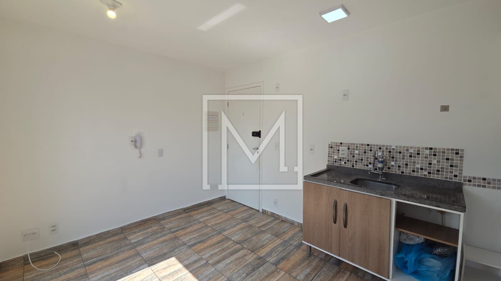 Apartamento à venda, 32 m² por R$ 295.000,00 – Centro – São Paulo/SP — foto 5 de 35