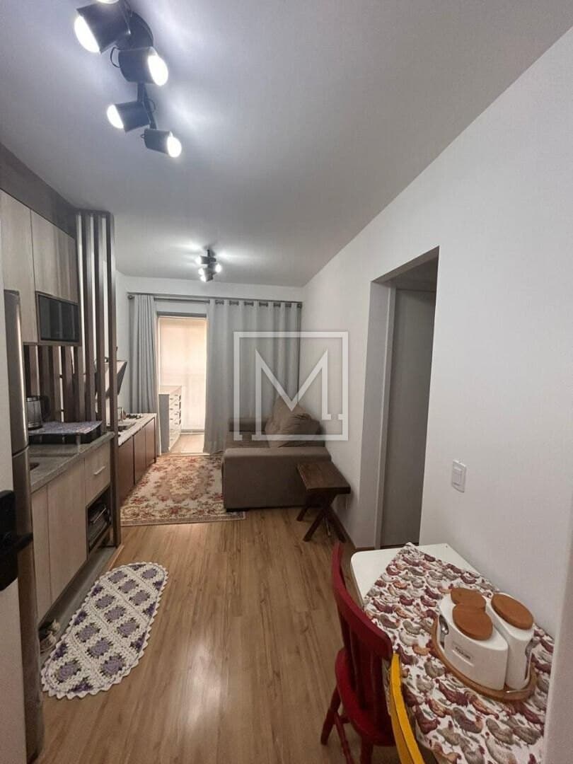 Apartamento à venda, 31 m² por R$ 530.000,00 – Moema – São Paulo/SP — foto 2 de 15