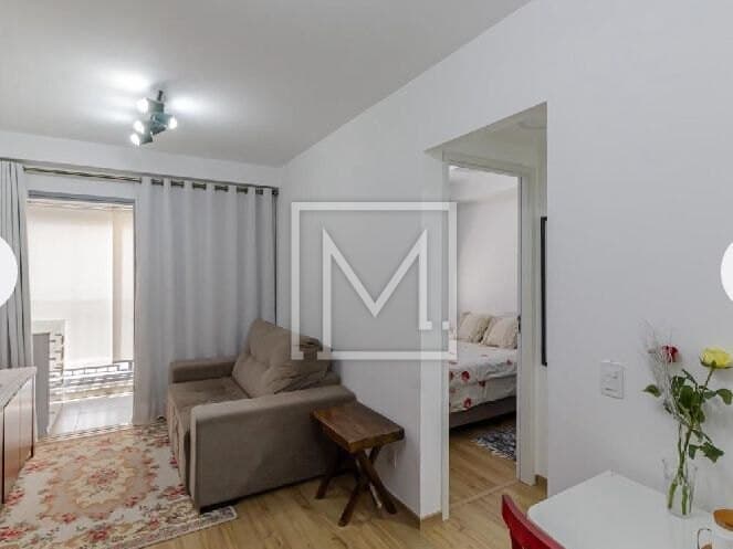 Apartamento à venda, 31 m² por R$ 530.000,00 – Moema – São Paulo/SP — foto 3 de 15