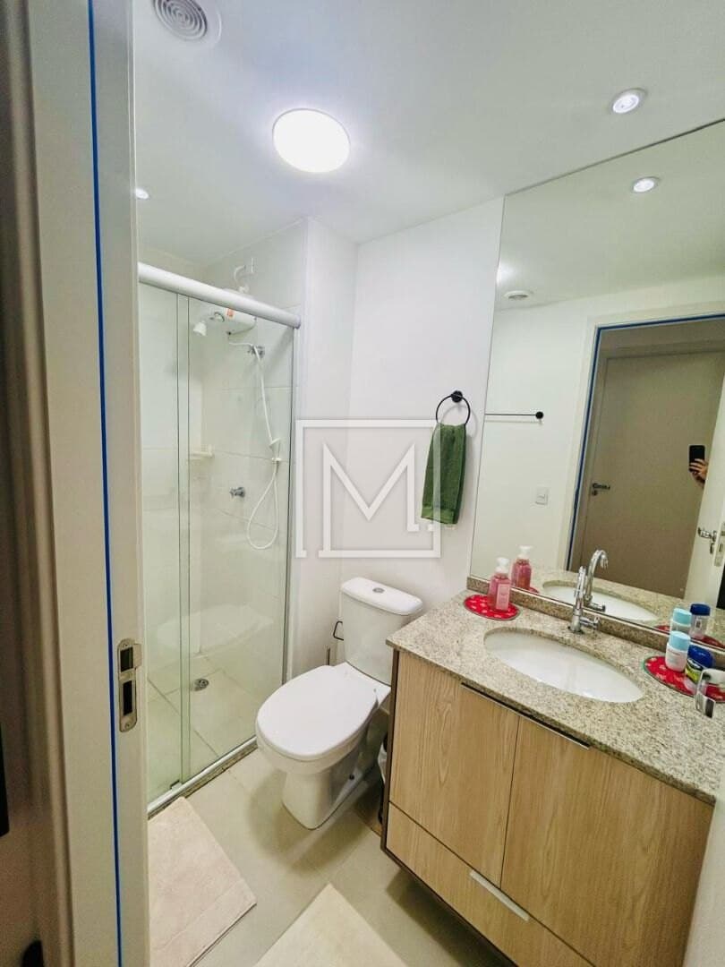 Apartamento à venda, 31 m² por R$ 530.000,00 – Moema – São Paulo/SP — foto 5 de 15