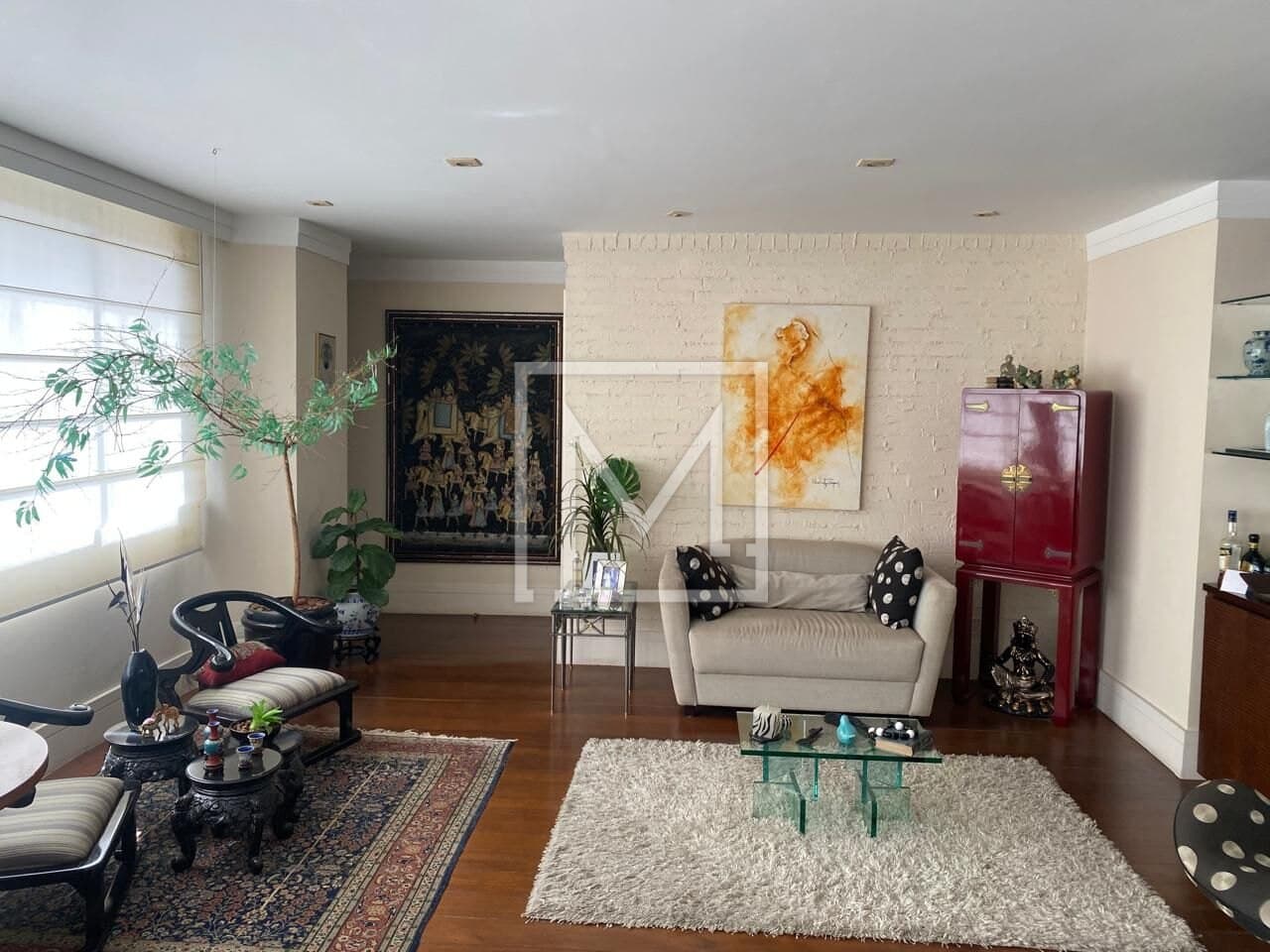 Apartamento à venda, 212 m² por R$ 3.899.000,00 – Vila Nova Conceição – São Paulo/SP — foto 2 de 18