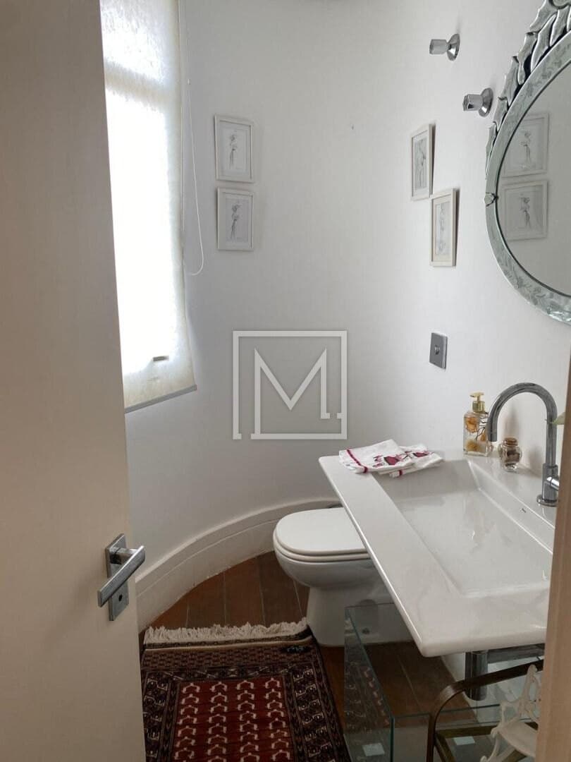 Apartamento à venda, 212 m² por R$ 3.899.000,00 – Vila Nova Conceição – São Paulo/SP — foto 4 de 18