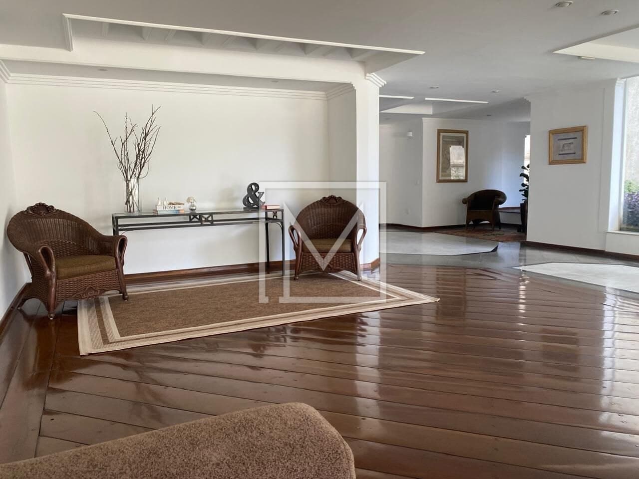 Apartamento à venda, 212 m² por R$ 3.899.000,00 – Vila Nova Conceição – São Paulo/SP — foto 5 de 18