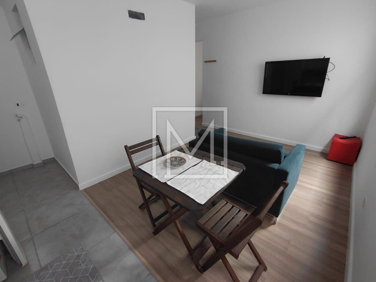 Apartamento à venda, 32 m² por R$ 369.000,00 – Vila Gumercindo – São Paulo/SP — foto 2 de 18
