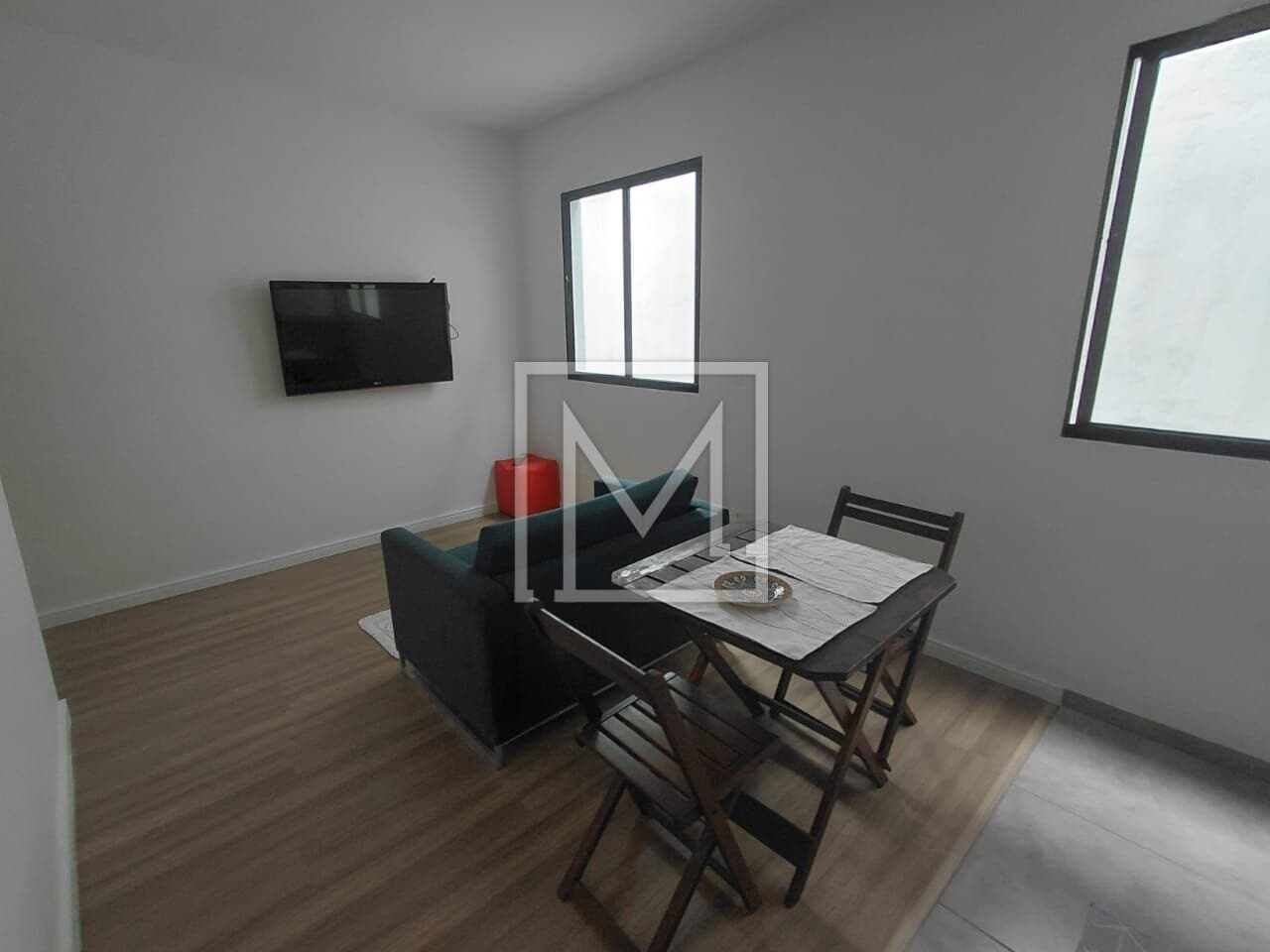 Apartamento à venda, 32 m² por R$ 369.000,00 – Vila Gumercindo – São Paulo/SP — foto 3 de 18