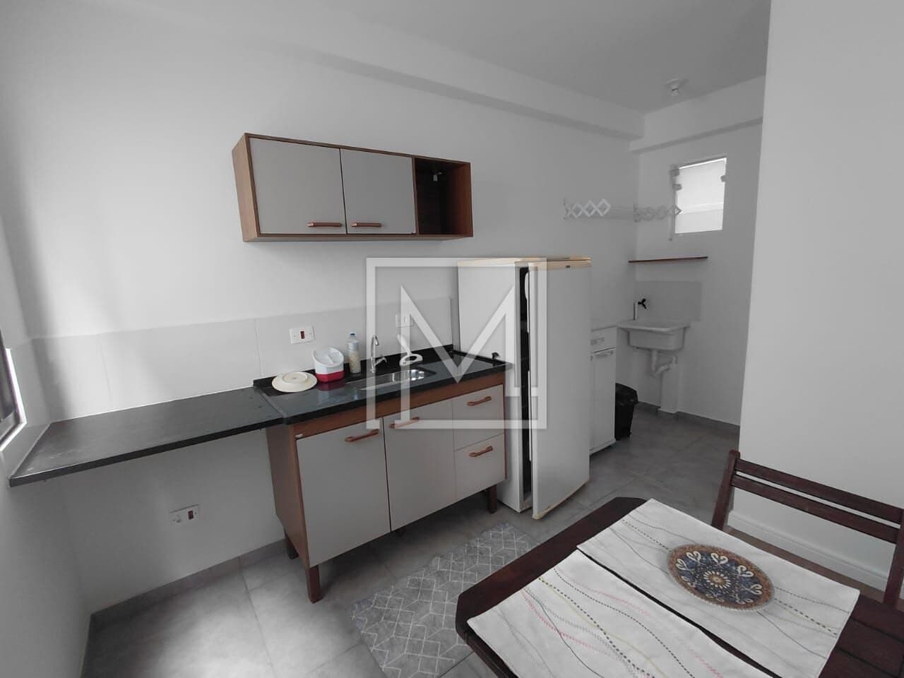 Apartamento à venda, 32 m² por R$ 369.000,00 – Vila Gumercindo – São Paulo/SP — foto 4 de 18