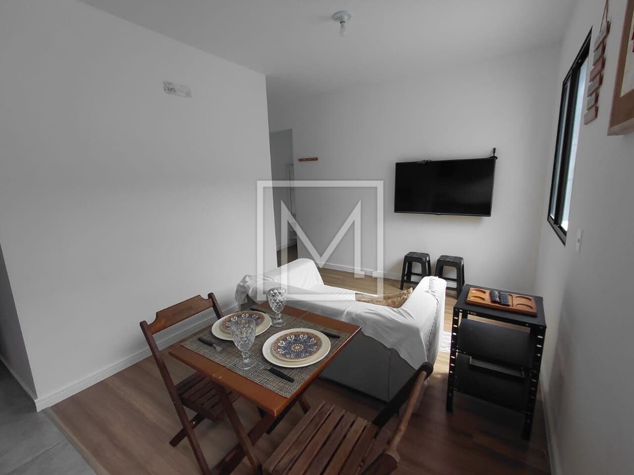 Apartamento, 32 m² – venda por R$ 369.000,00 ou aluguel por R$ 2.850,01/mês – Vila Gumercindo – São Paulo/SP — foto 3 de 21