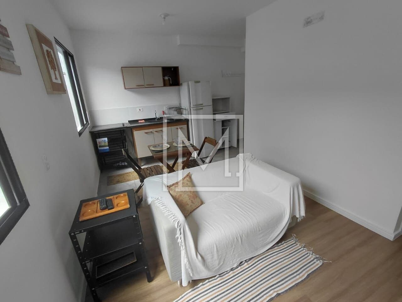 Apartamento, 32 m² – venda por R$ 369.000,00 ou aluguel por R$ 2.850,01/mês – Vila Gumercindo – São Paulo/SP — foto 4 de 21