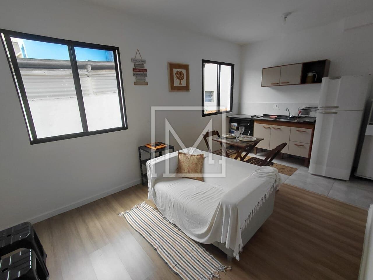 Apartamento, 32 m² – venda por R$ 369.000,00 ou aluguel por R$ 2.850,01/mês – Vila Gumercindo – São Paulo/SP — foto 5 de 21