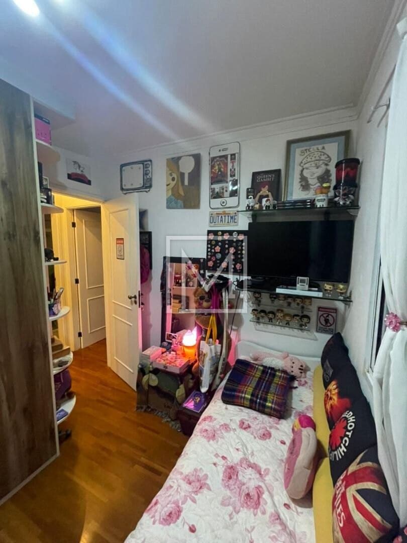 Apartamento com 3 dormitórios à venda, 68 m² por R$ 696.800,00 – Ipiranga – São Paulo/SP — foto 3 de 32