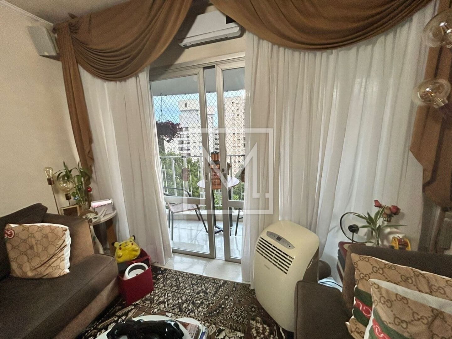 Apartamento com 3 dormitórios à venda, 95 m² por R$ 1.000.000,00 – Ipiranga – São Paulo/SP — foto 2 de 18