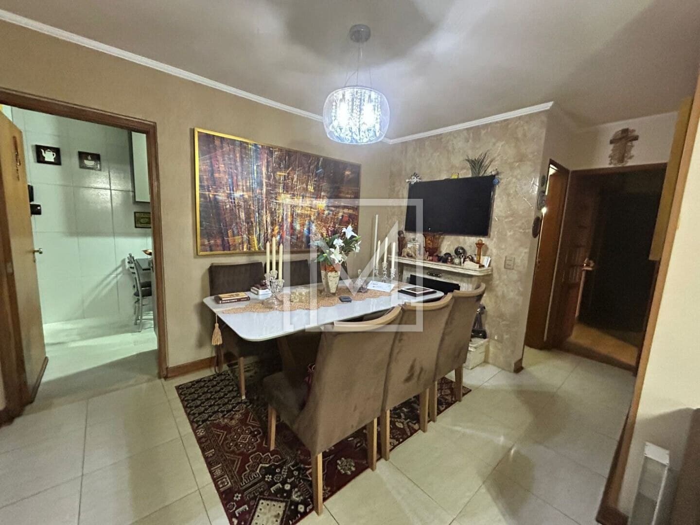 Apartamento com 3 dormitórios à venda, 95 m² por R$ 1.000.000,00 – Ipiranga – São Paulo/SP — foto 3 de 18