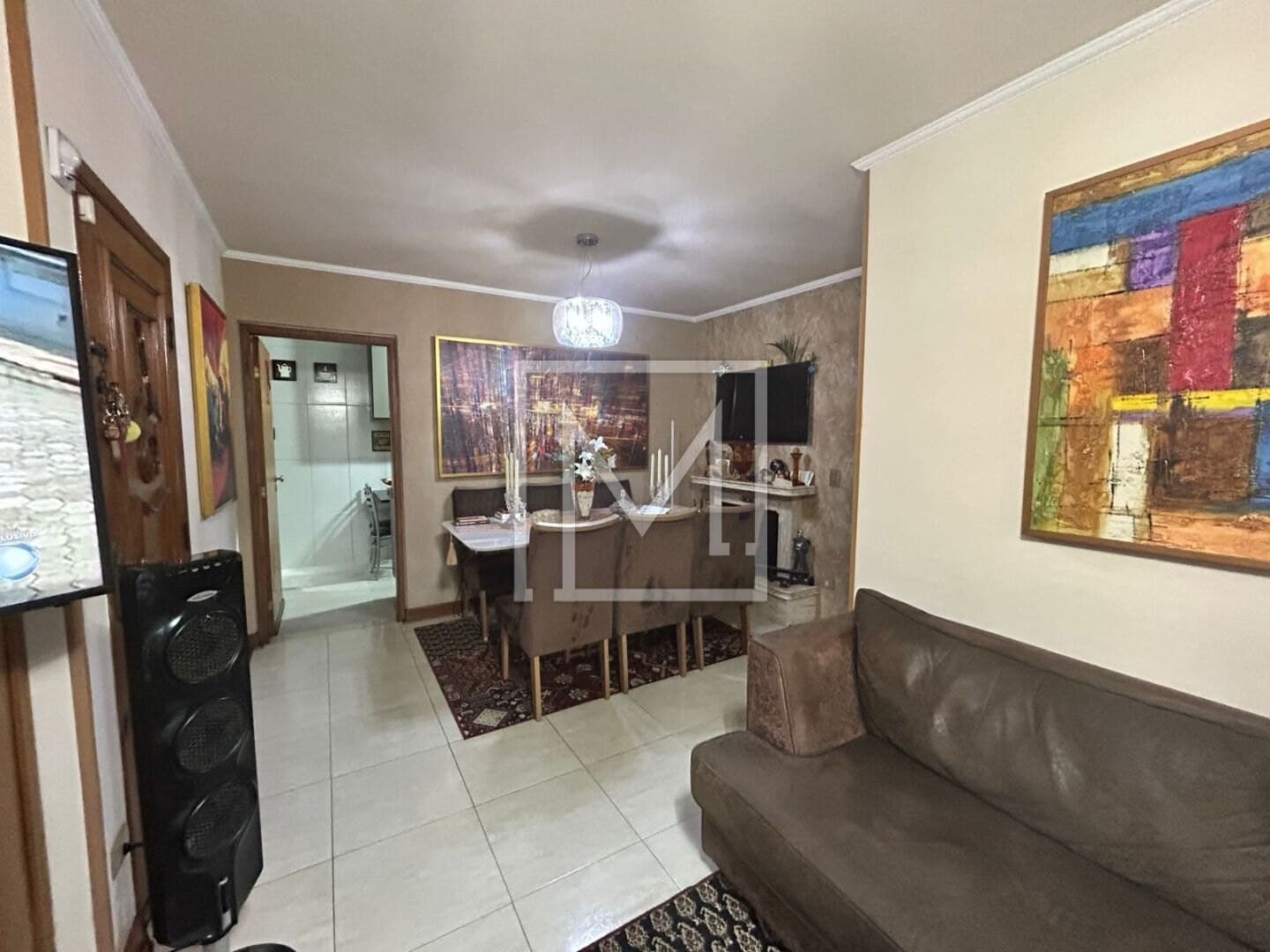 Apartamento com 3 dormitórios à venda, 95 m² por R$ 1.000.000,00 – Ipiranga – São Paulo/SP — foto 4 de 18