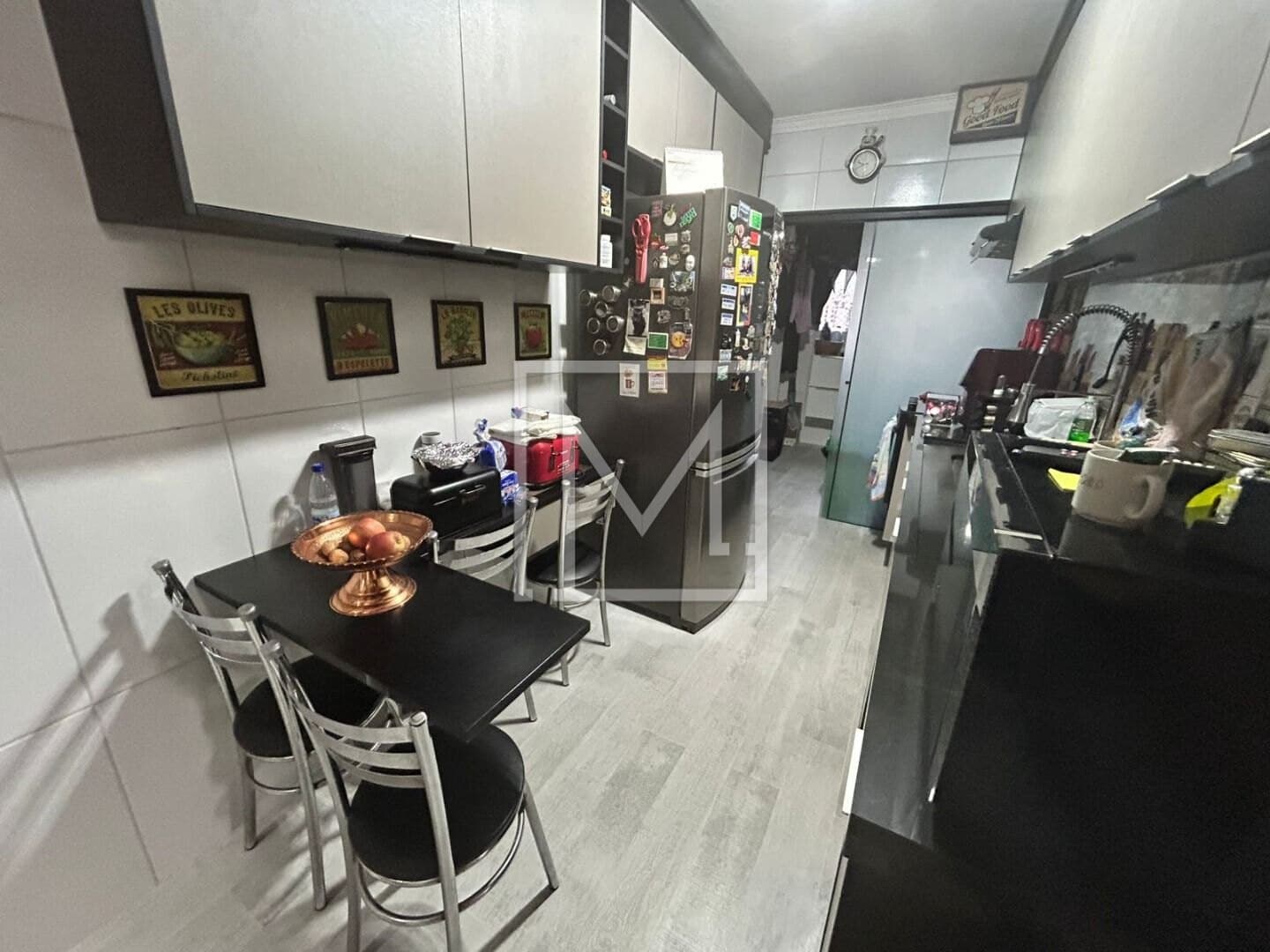 Apartamento com 3 dormitórios à venda, 95 m² por R$ 1.000.000,00 – Ipiranga – São Paulo/SP — foto 5 de 18