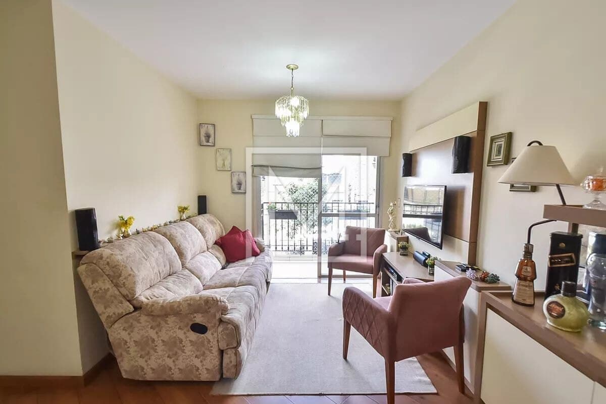 Apartamento à venda, 67 m² por R$ 599.000,00 – Ipiranga – São Paulo/SP — foto 2 de 23