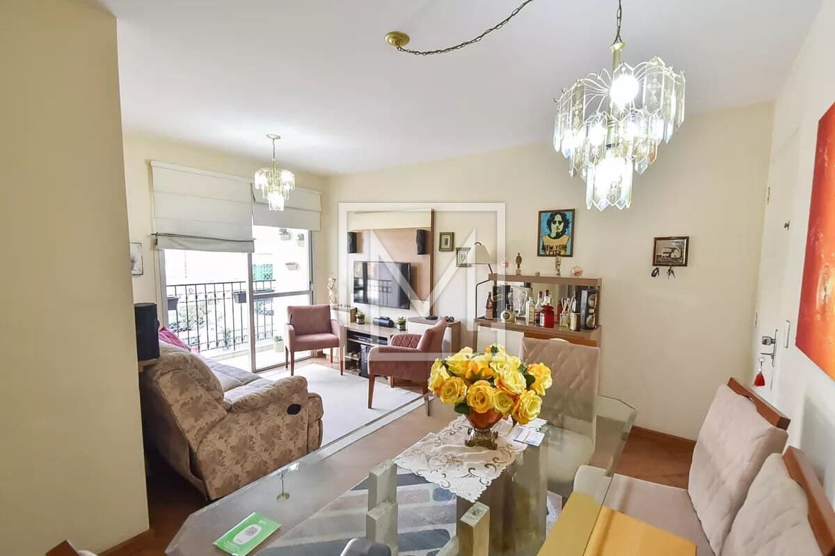 Apartamento à venda, 67 m² por R$ 599.000,00 – Ipiranga – São Paulo/SP — foto 3 de 23