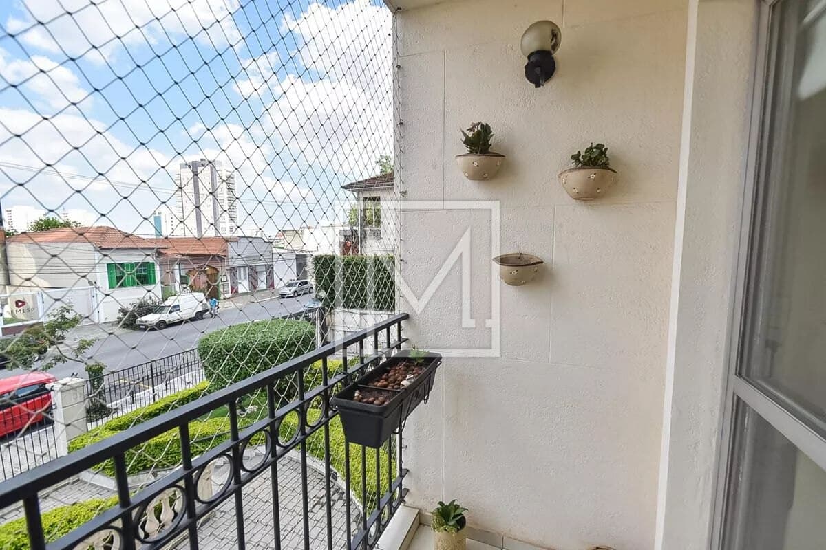 Apartamento à venda, 67 m² por R$ 599.000,00 – Ipiranga – São Paulo/SP — foto 4 de 23