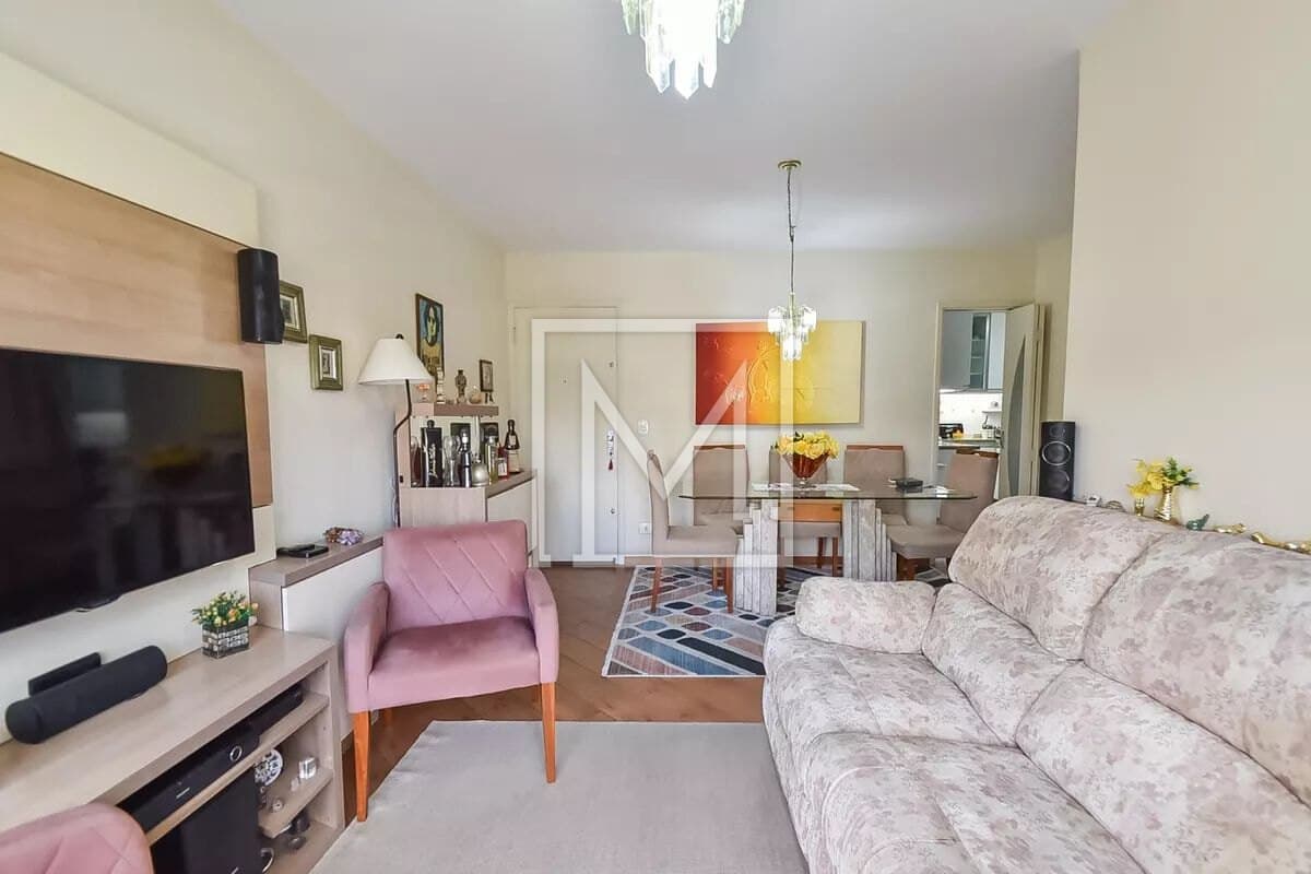 Apartamento à venda, 67 m² por R$ 599.000,00 – Ipiranga – São Paulo/SP — foto 5 de 23