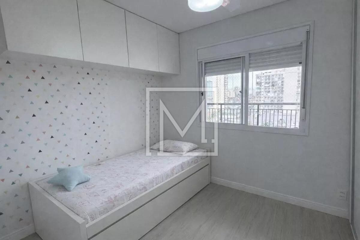 Apartamento com 2 dormitórios à venda, 68 m² por R$ 785.000,00 – Ipiranga – São Paulo/SP — foto 2 de 18