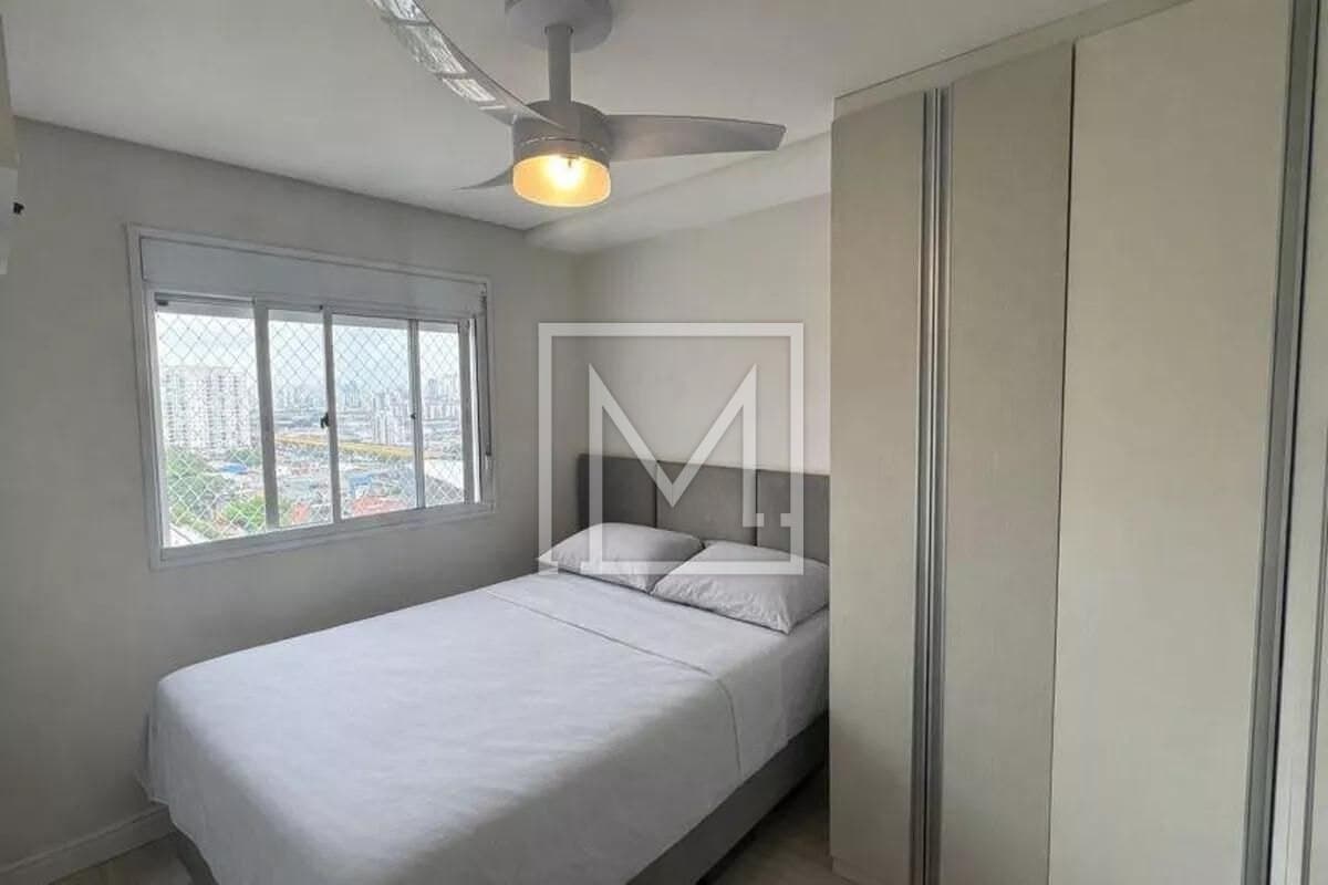 Apartamento com 2 dormitórios à venda, 68 m² por R$ 785.000,00 – Ipiranga – São Paulo/SP — foto 3 de 18
