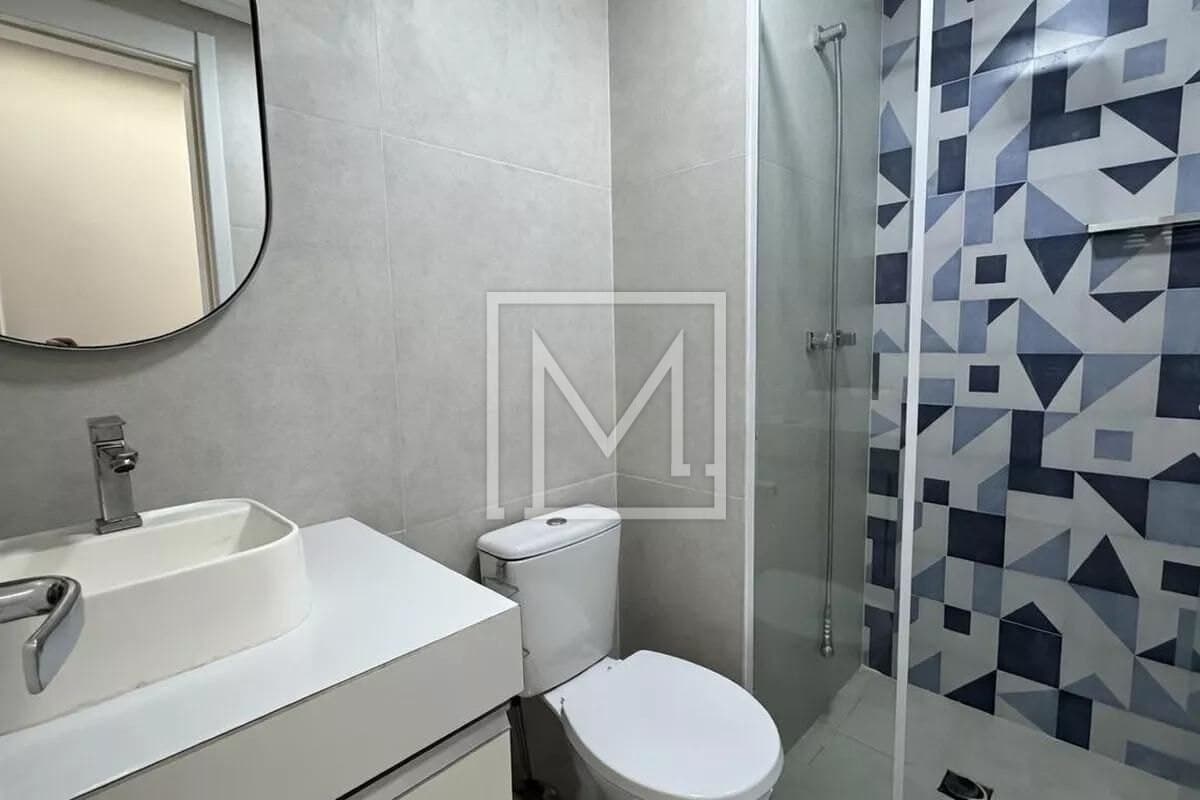 Apartamento com 2 dormitórios à venda, 68 m² por R$ 785.000,00 – Ipiranga – São Paulo/SP — foto 4 de 18