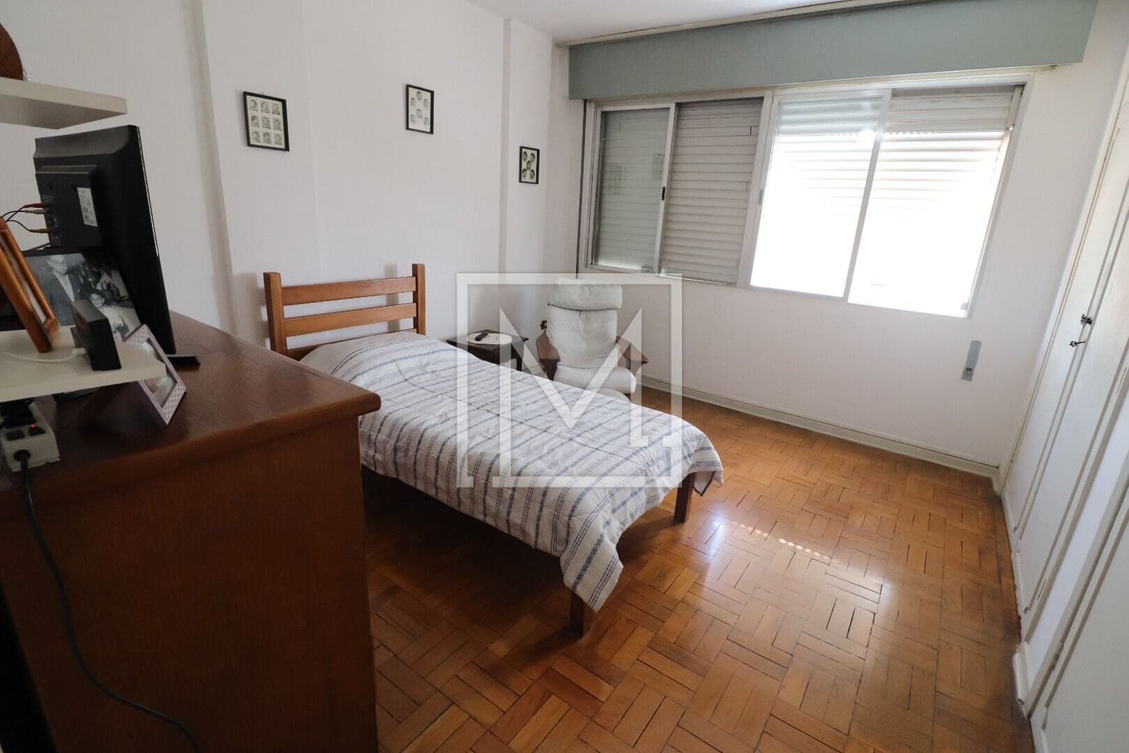Apartamento com 3 dormitórios à venda, 130 m² por R$ 1.199.999,99 – Vila Mariana – São Paulo/SP — foto 4 de 24