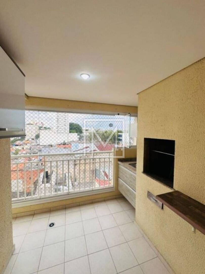 Apartamento com 3 dormitórios à venda, 74 m² por R$ 610.000,00 – Vila das Mercês – São Paulo/SP — foto 3 de 23