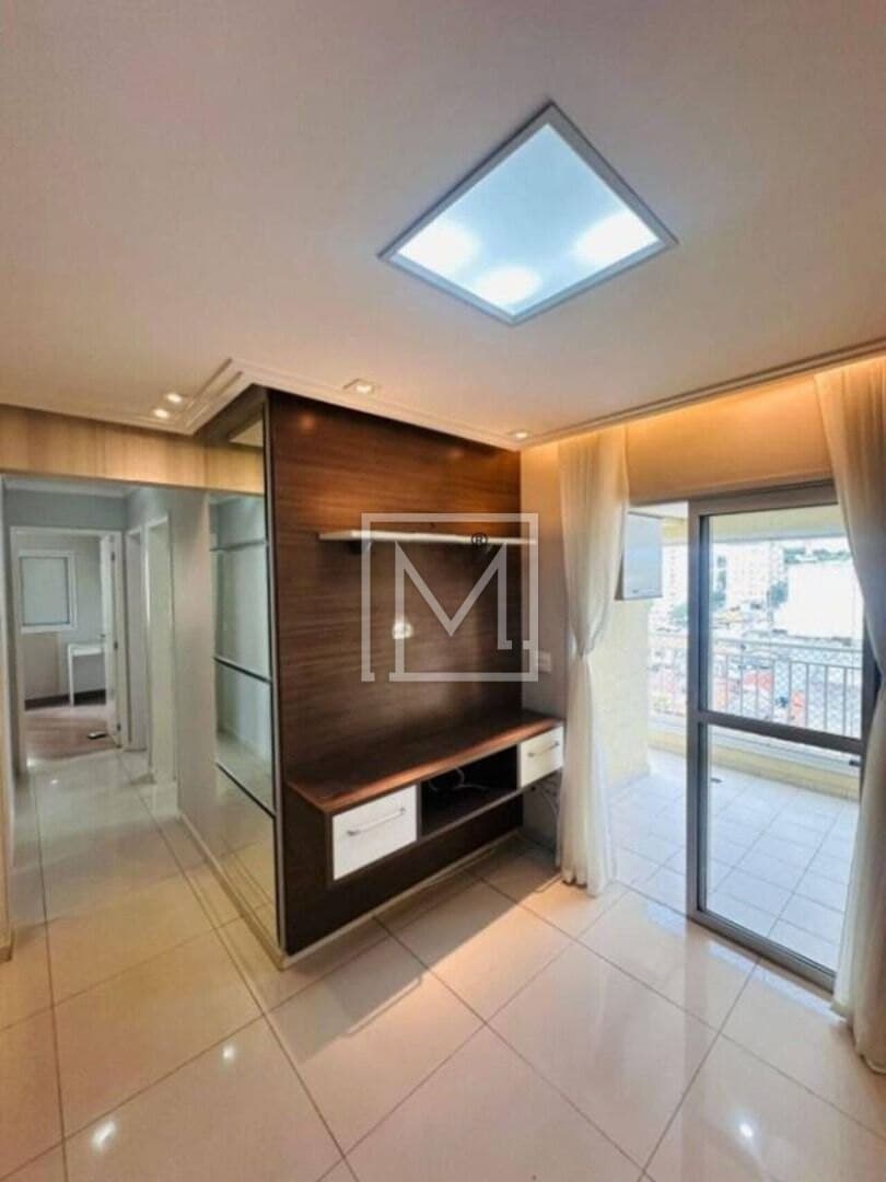 Apartamento com 3 dormitórios à venda, 74 m² por R$ 610.000,00 – Vila das Mercês – São Paulo/SP — foto 4 de 23