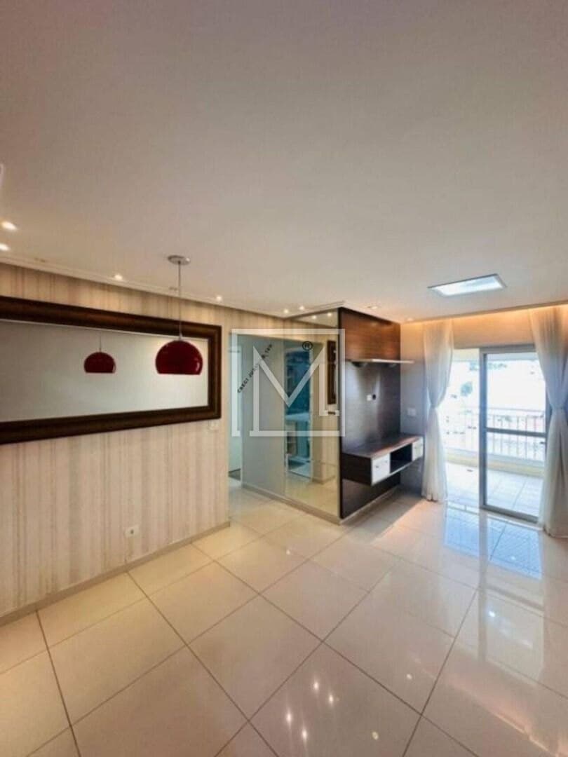 Apartamento com 3 dormitórios à venda, 74 m² por R$ 610.000,00 – Vila das Mercês – São Paulo/SP — foto 5 de 23
