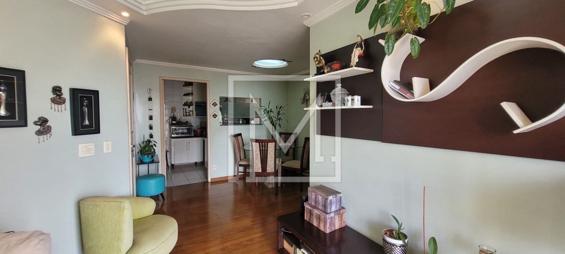 Apartamento à venda, 74 m² por R$ 768.000,00 – Ipiranga – São Paulo/SP — foto 2 de 32