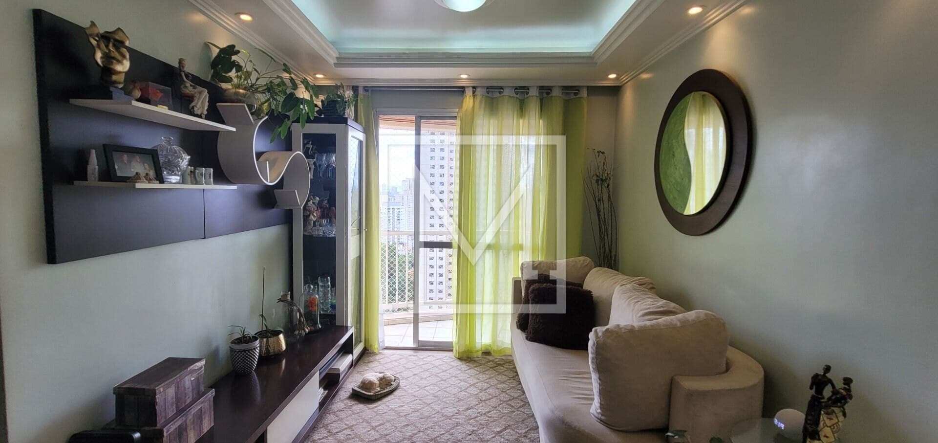 Apartamento à venda, 74 m² por R$ 768.000,00 – Ipiranga – São Paulo/SP — foto 3 de 32