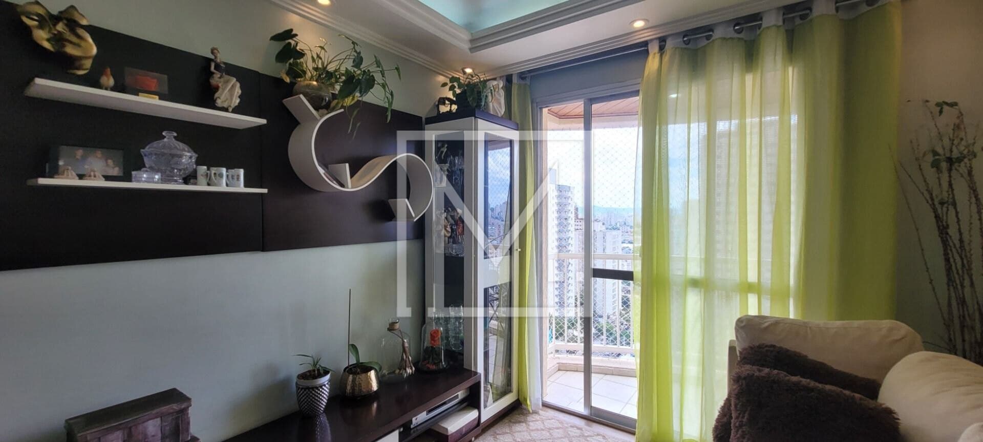 Apartamento à venda, 74 m² por R$ 768.000,00 – Ipiranga – São Paulo/SP — foto 5 de 32