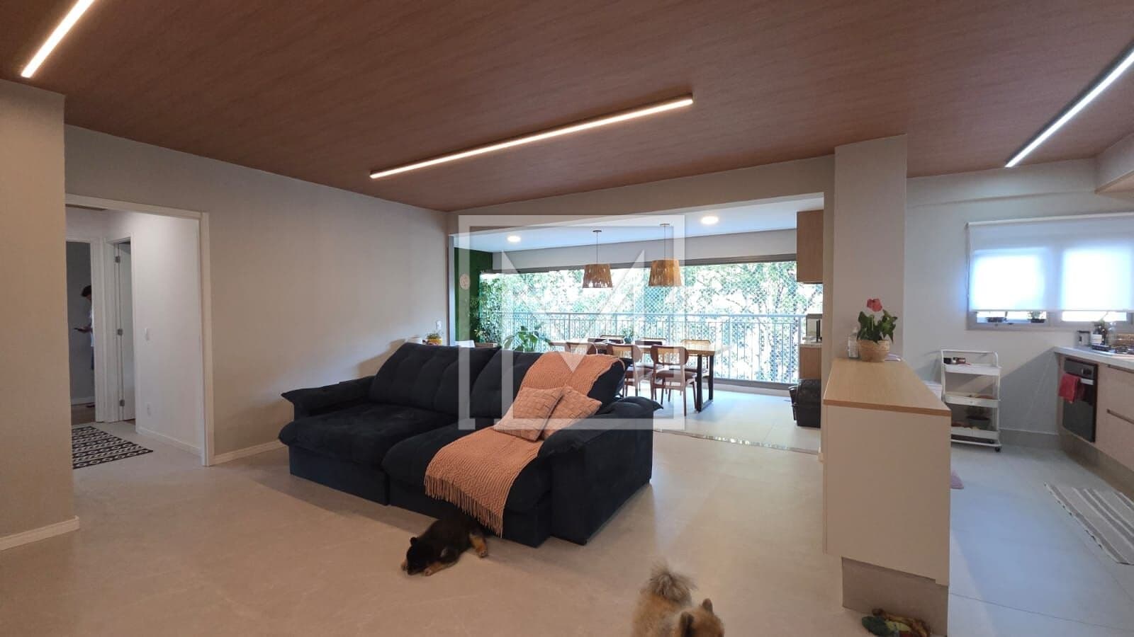 Apartamento à venda, 131 m² por R$ 2.150.000,00 – Vila Mariana – São Paulo/SP — foto 2 de 93