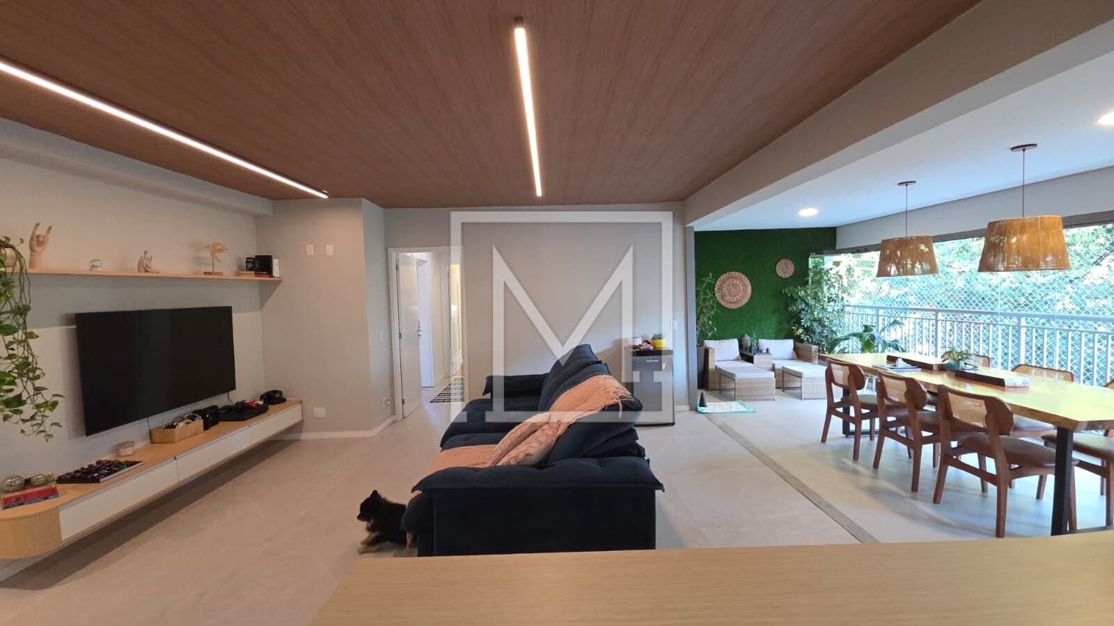 Apartamento à venda, 131 m² por R$ 2.150.000,00 – Vila Mariana – São Paulo/SP — foto 3 de 93