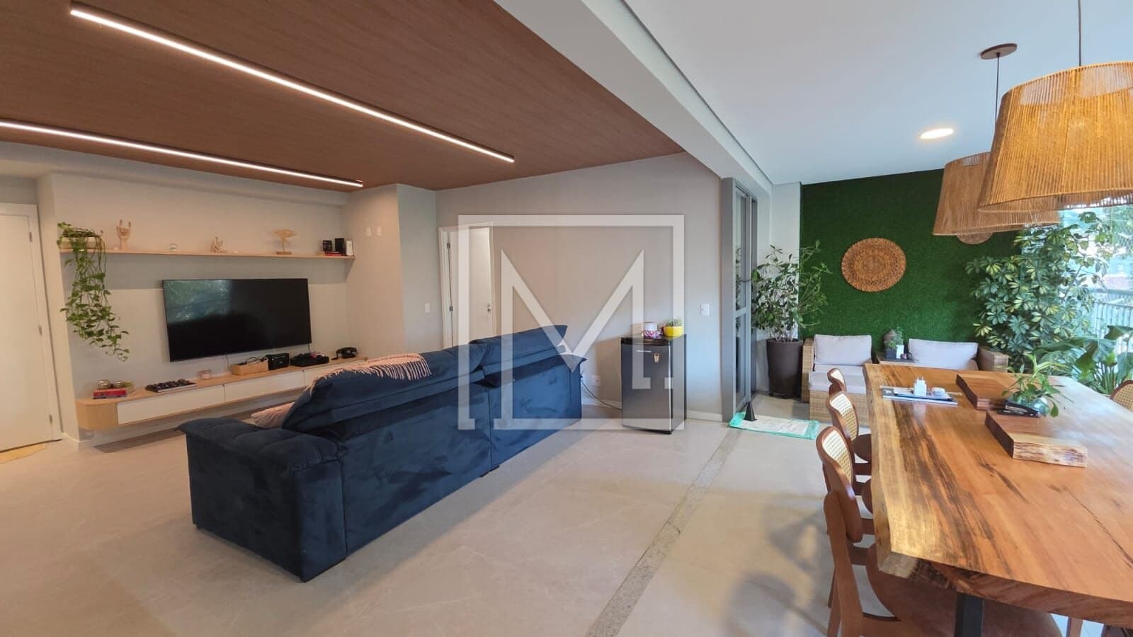 Apartamento à venda, 131 m² por R$ 2.150.000,00 – Vila Mariana – São Paulo/SP — foto 4 de 93