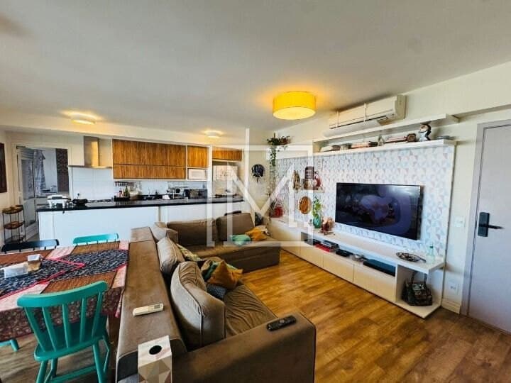 Apartamento à venda, 141 m² por R$ 2.299.000,00 – Aclimação – São Paulo/SP — foto 2 de 31