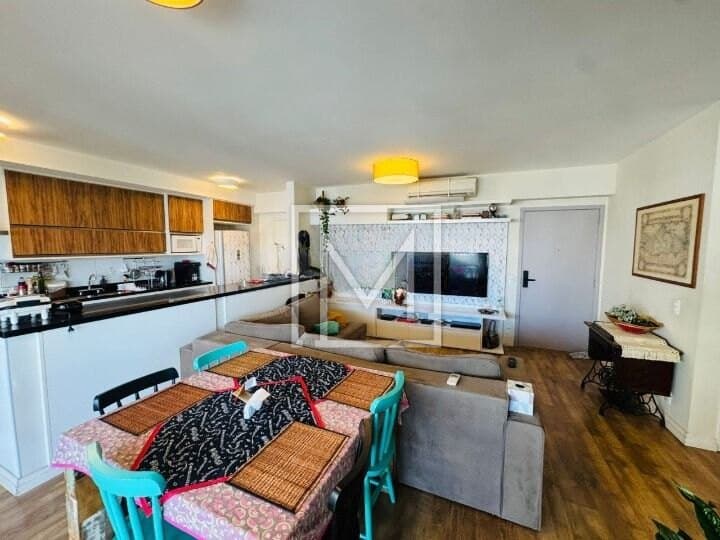 Apartamento à venda, 141 m² por R$ 2.299.000,00 – Aclimação – São Paulo/SP — foto 5 de 31
