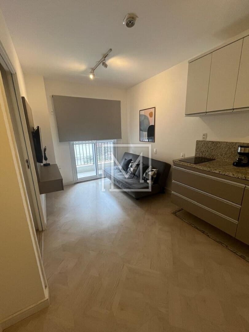 Apartamento à venda, 33 m² por R$ 500.000,00 – Bela Vista – São Paulo/SP — foto 2 de 20