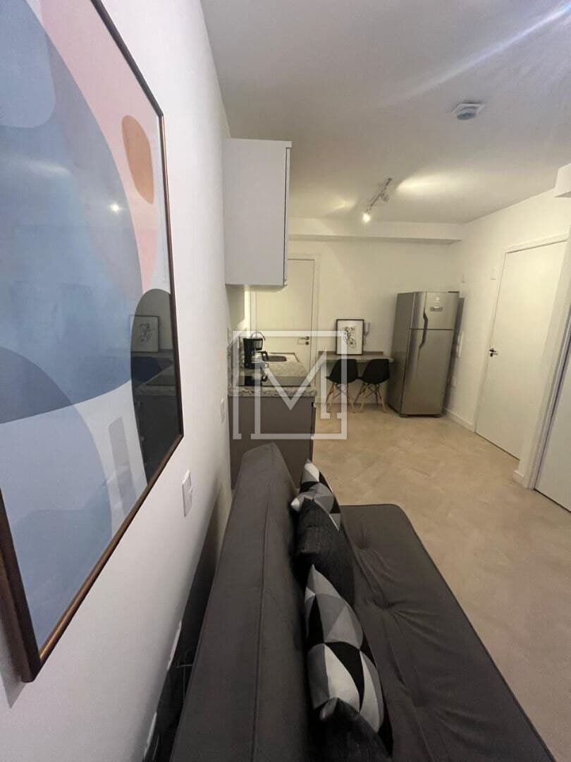 Apartamento à venda, 33 m² por R$ 500.000,00 – Bela Vista – São Paulo/SP — foto 3 de 20