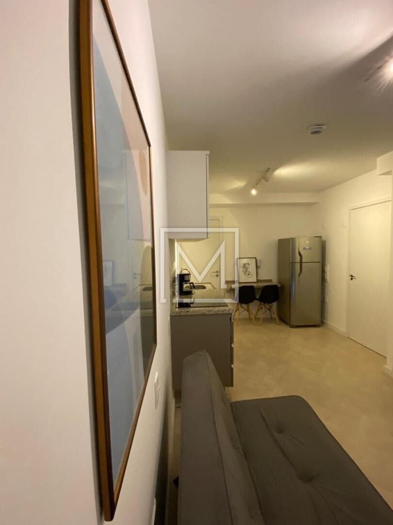 Apartamento à venda, 33 m² por R$ 500.000,00 – Bela Vista – São Paulo/SP — foto 4 de 20