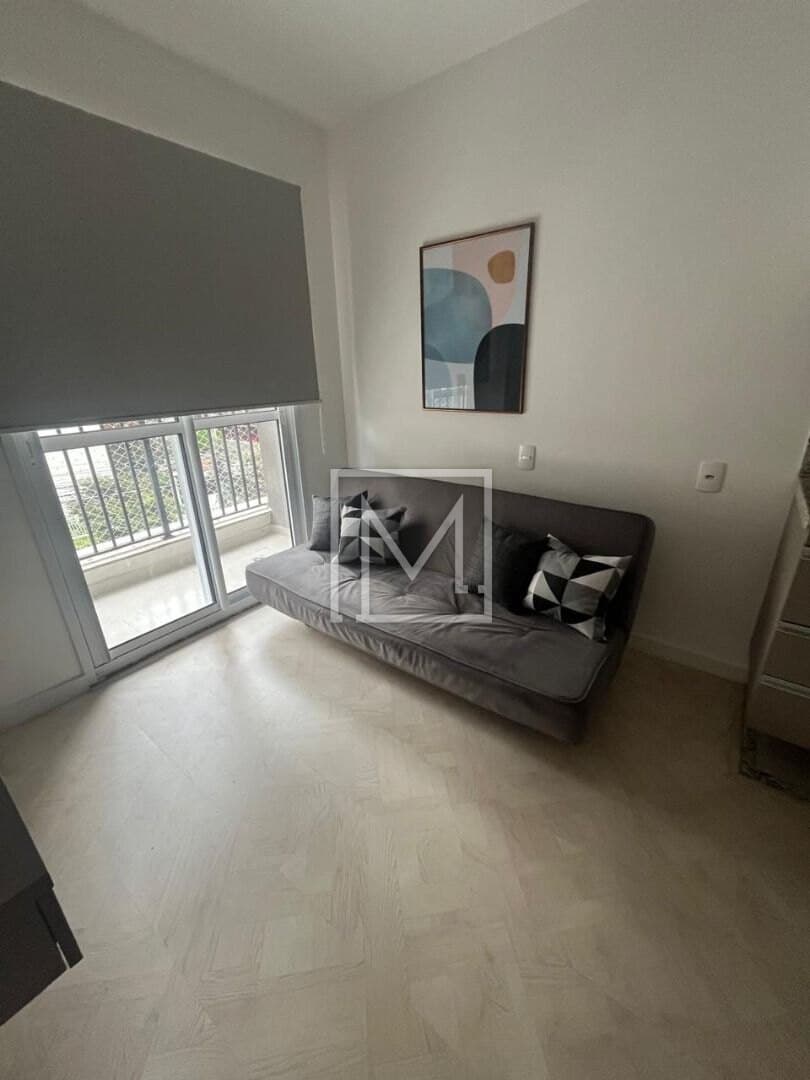 Apartamento à venda, 33 m² por R$ 500.000,00 – Bela Vista – São Paulo/SP — foto 5 de 20