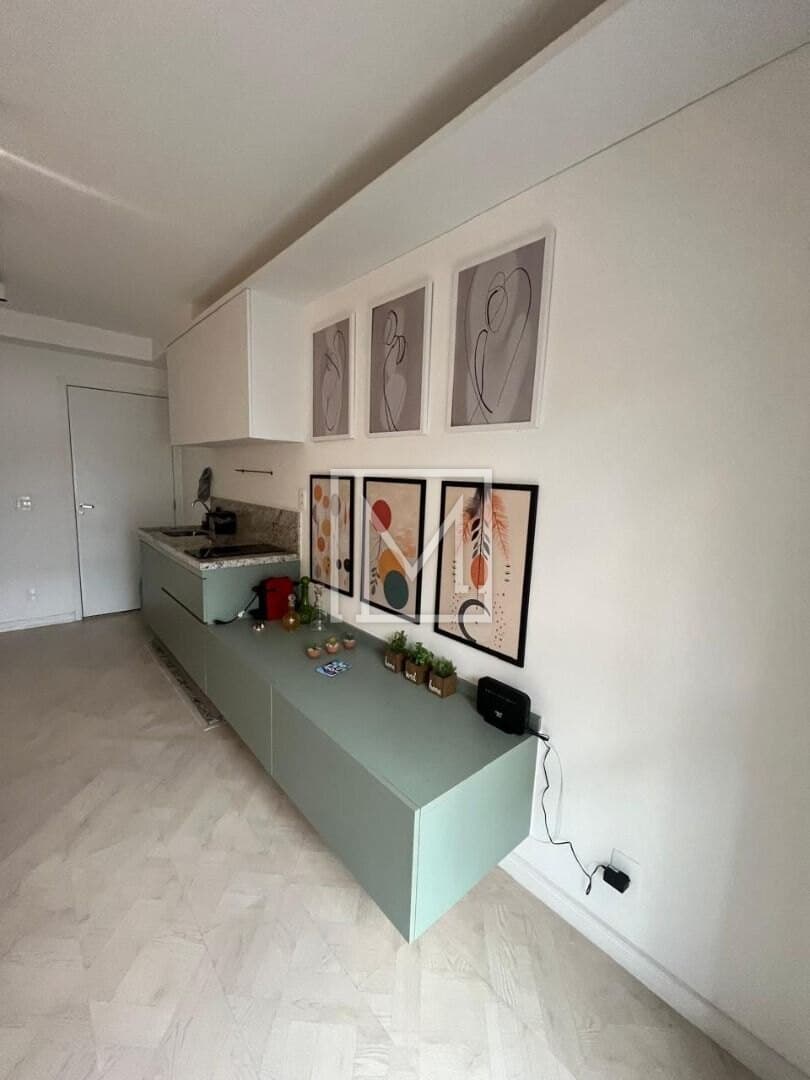 Apartamento à venda, 33 m² por R$ 500.000,00 – Bela Vista – São Paulo/SP — foto 2 de 21