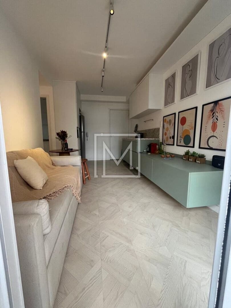 Apartamento à venda, 33 m² por R$ 500.000,00 – Bela Vista – São Paulo/SP — foto 3 de 21